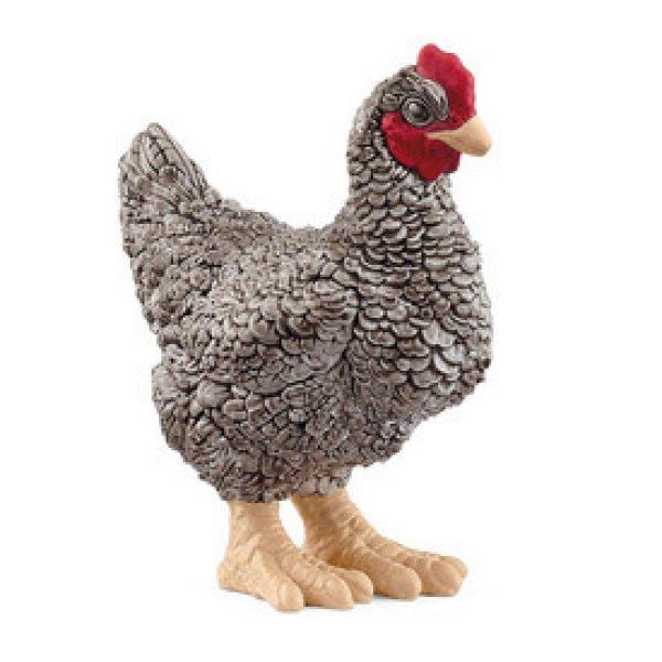 Schleich Plymouth Rock Csirke
