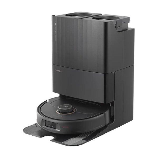 Roborock Q Revo MaxV robotporszívó, Black