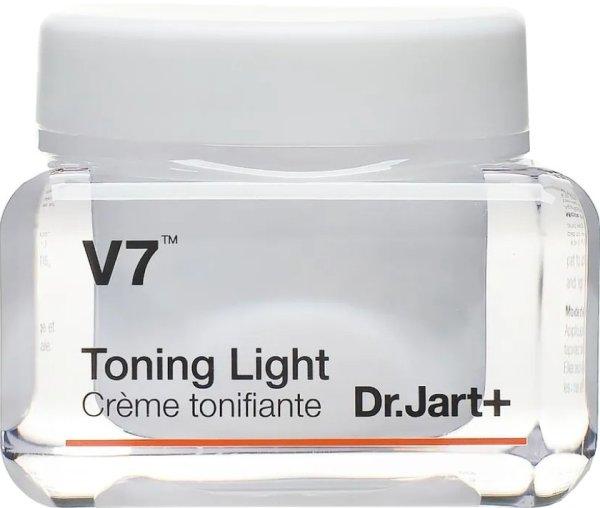 Dr. Jart+ Fényesítő és színező krém V7
(Toning Light) 50 ml