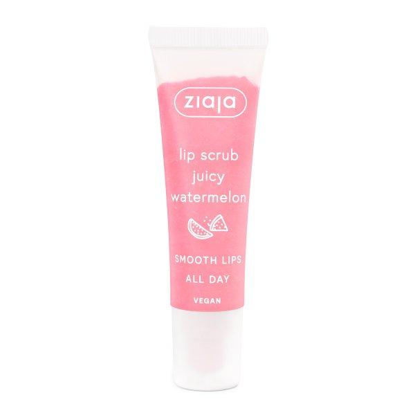 Ziaja Ajakradír Görögdinnye (Lip Scrub) 12 ml