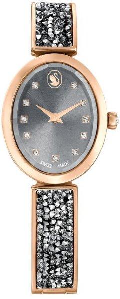 Swarovski Crystal Rock Oval 5711695