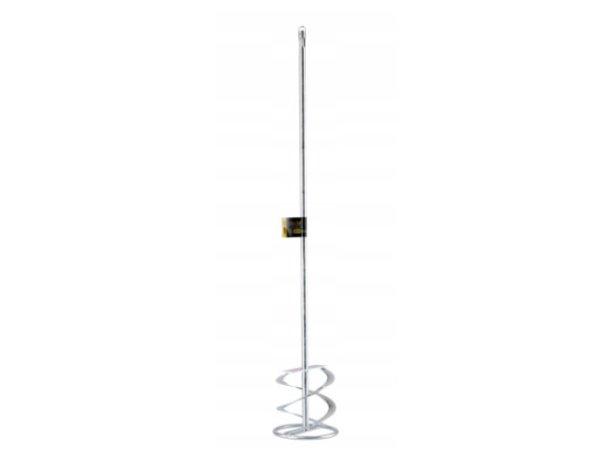 Crownman Keverőszár 80x400mm