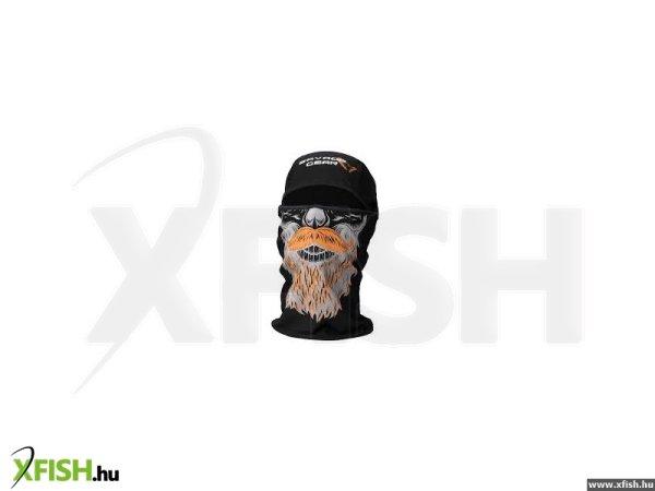 Savage Gear Beard Balaclava Arcmaszk