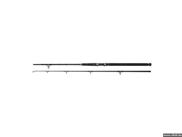Mad Cat Black Heavy Duty Harcsázó Bot 300cm 200-300g 2Részes