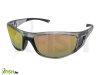 Mistrall Okulary 7719 Szrke Keretes Srga Lencss Horgsz N