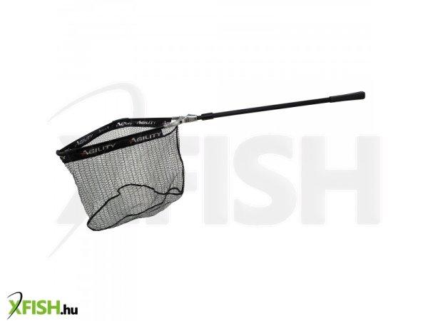 Shakespeare Agility Trout Net Large Nagyméretű Pergető Merítőháló