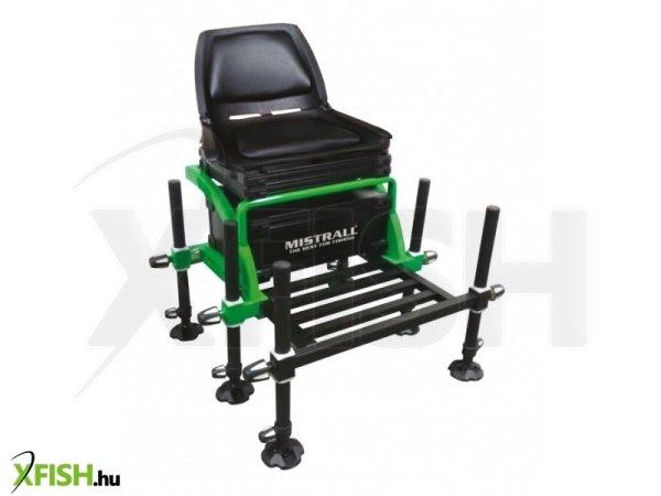 Mistrall Landing X5 Profi Versenyláda D36