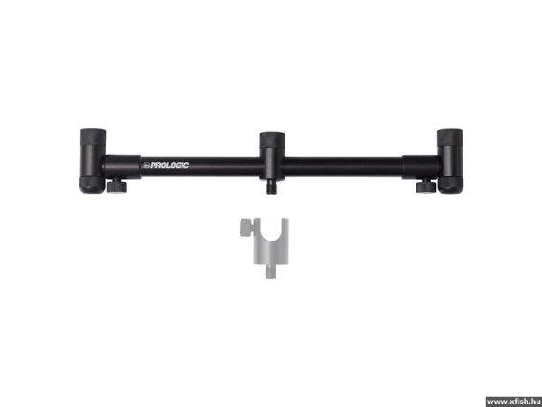 Prologic Element Quick Release Állítható 3 Botos Keresztartó Egység
1db/csomag