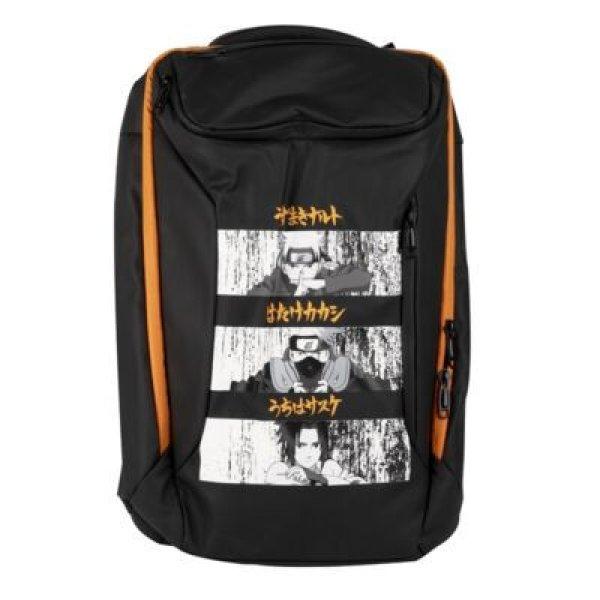 KONIX - NARUTO "Naruto" Gaming Hátizsák 17", 27 Literes,
Mintás