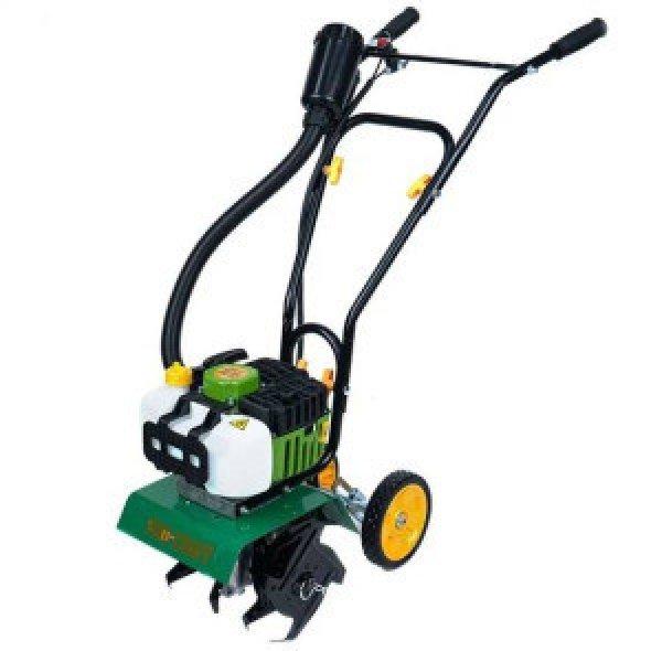 ProCraft Benzines kapálógép BK-52