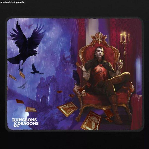 KONIX Curse of Strahd Dungeons & Dragons Egérpad