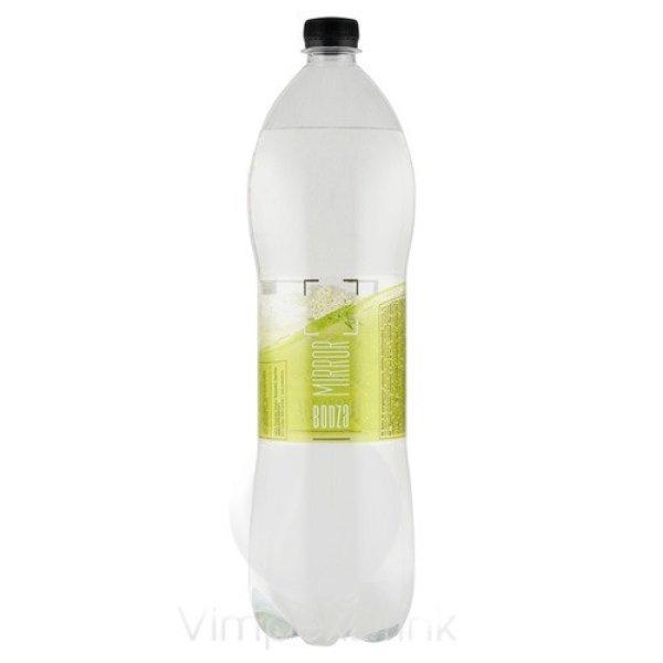 Mirror ízesített szénsav.víz Bodza 1,5L DRS