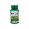 Natures Garden kelp moszat tabletta 250 db