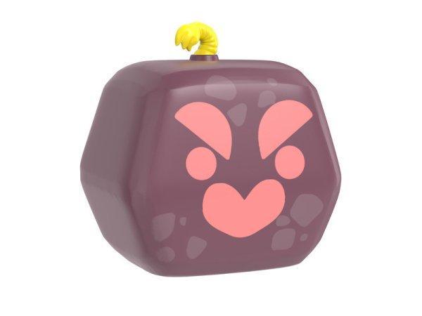Blox fruits minifigurák S2