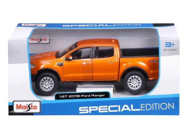 Maisto 1 /24 - Ford Ranger