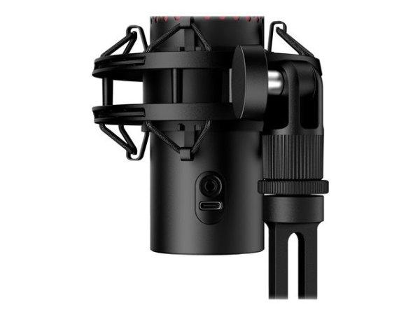 HP HyperX QuadCast 2 BK Microphone