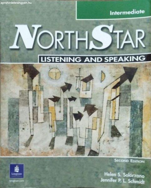 NorthStar - Intermediate - Listening and Speaking - Helen S. Solórzano -
Jennifer P. L. Schmidt