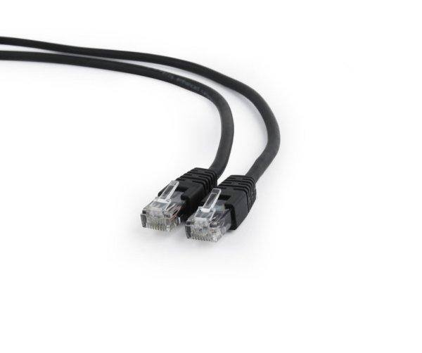 Gembird CAT6 U-UTP Patch Cable 3m Black