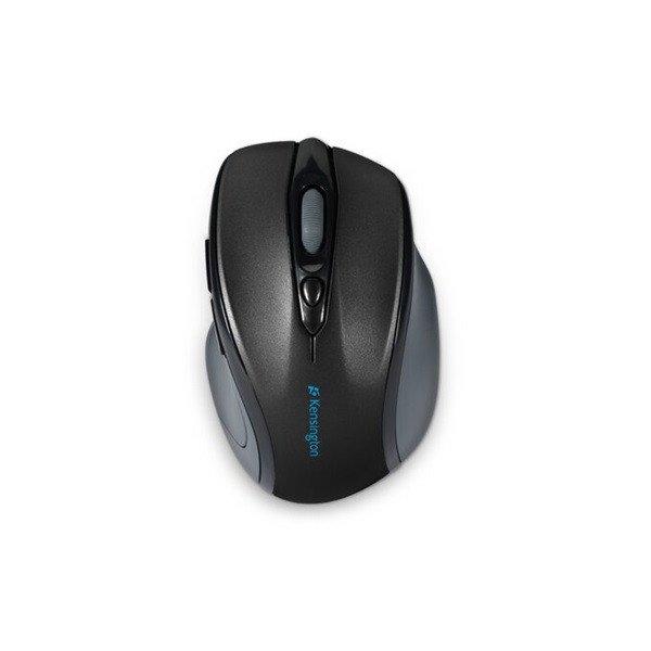 KENSINGTON Vezeték nélküli egér (Pro Fit® Wireless Mouse - Mid Size -
Black)