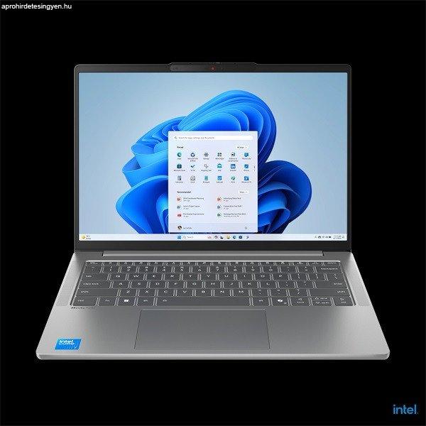 LENOVO IdeaPad Slim 5 14IRH10, 14.0" WUXGA, Intel Core i7-13620H, 32GB,
512GB SSD, NoOS, Luna Grey