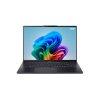 Acer Swift 16 AI SF16-51-93P3 - Windows 11 Home - Jgfekete