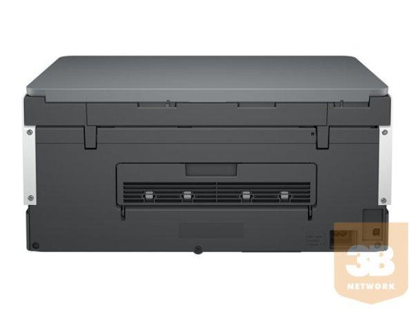 HP Smart Tank 720 All-in-One A4 Color Dual-band WiFi Print Scan Copy Inkjet
15/9ppm