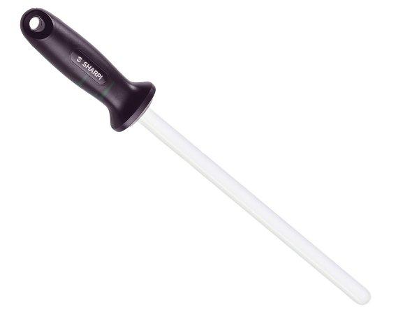 Sharpi SH-CR-0010 kerámia fenőrúd – kerek, 25 cm