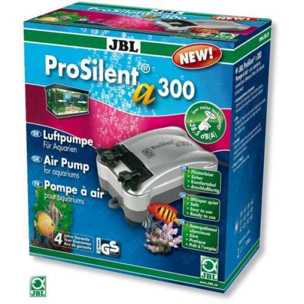 Jbl Prosilent A300 Csendes Légpumpa (JBL60543)