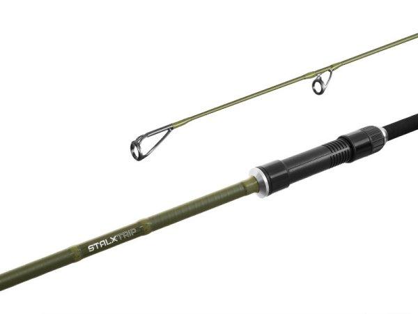 Delphin STALX Trip 274cm 9ft 2,75lb 2r bojlis bot (101004511)