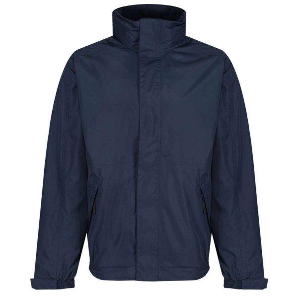 Regatta unisex dzseki polár béléssel, RETRW297, Navy/Navy-S