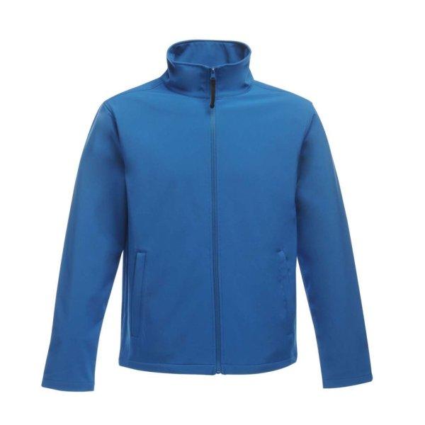 Regatta vízlepergető 2 rétegű sztrecs softshell dzseki, RETRA680, Oxford
Blue/Oxford Blue-2XL