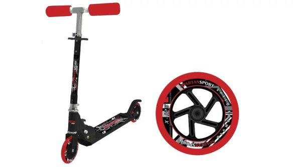 Roller X-125 SPARTAN