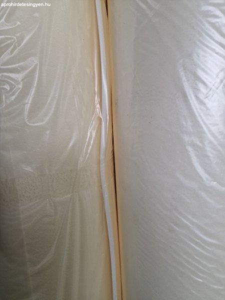 Medence Alátét tekercsben, fehér 2m x 10m x 1cm PRO-Sport