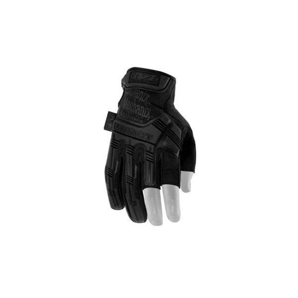 Agilite Mechanix M Pact Agilite Edition taktikai kesztyű, fekete