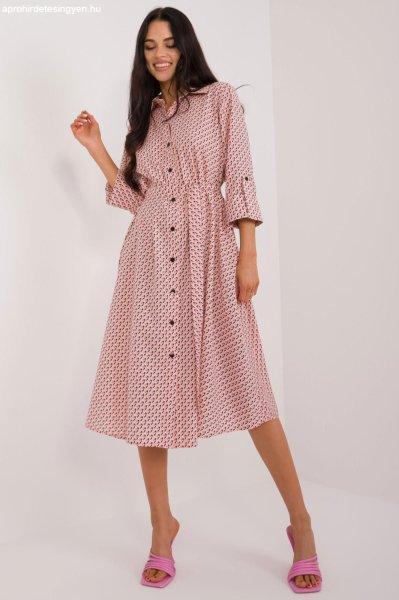 Midi ingruha zsebekkel, modell 67313 barack