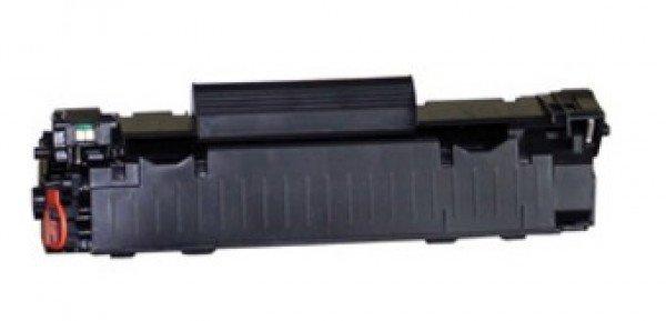 Utángyártott HP CF283A Toner Black 1.500 oldal kapacitás KATUN 46996 (New
Build)