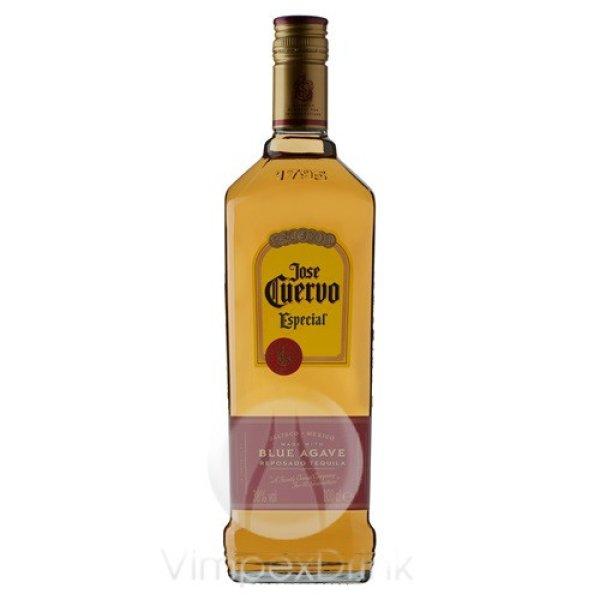 Jose Cuervo Reposado Tequila 1l 38% DRS