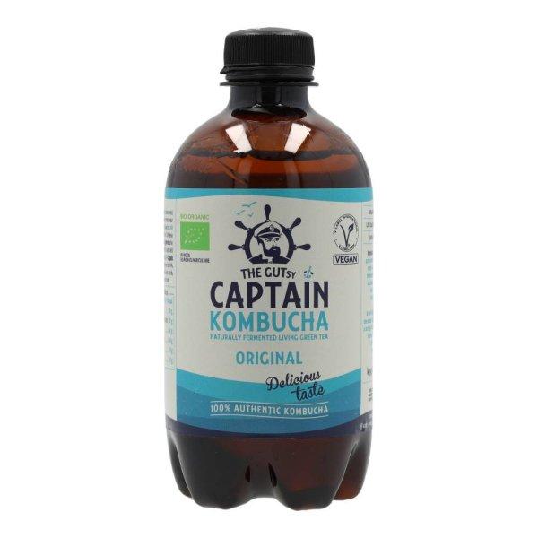 CAPTAIN KOMBUCHA ITAL ORIGINAL DRS