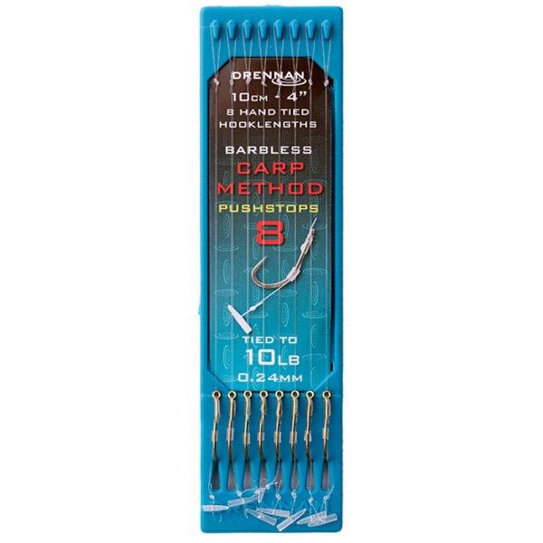 Drennan 10cm Plate Carp Method Pushstop 8