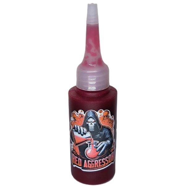 Red Agressor Megtorló Method Booster