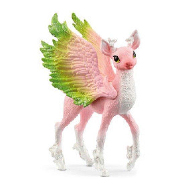 Schleich Varázs Szarvasborjú