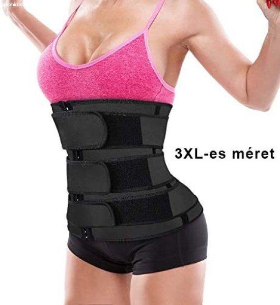 Alakformáló öv - 3XL