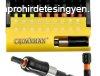 Crownman 18 db-os Bit Fej Kszlet