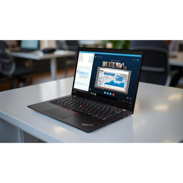 Professzionális Lenovo ThinkPad x395 AMD Ryzen 5 PRO 3500U/16DDR4/256GB SSD
13,3