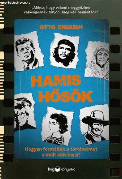 HAMIS HŐSÖK