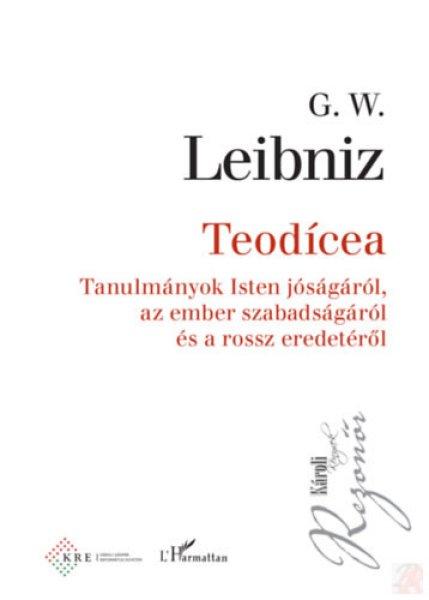 TEODÍCEA