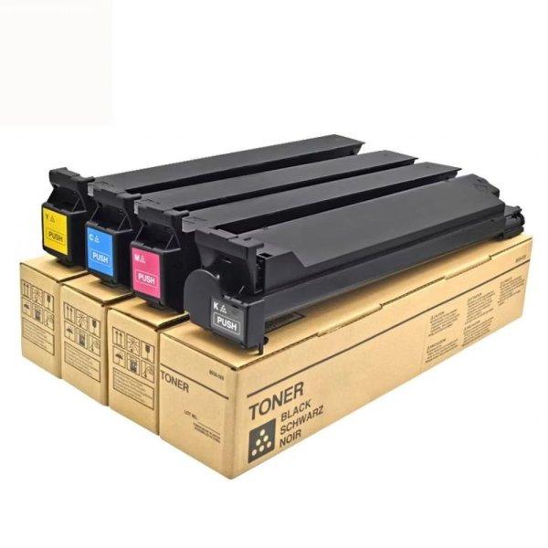Premium Konica Minolta TN213 A0D7152 Black Utángyártott Toner 24.000 oldal
kapacitás