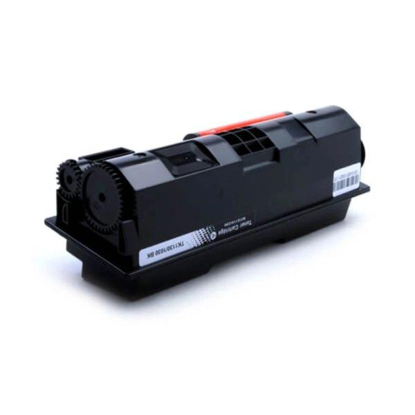 Premium Kyocera TK1130 Utángyártott Toner 3.000 oldal kapacitás