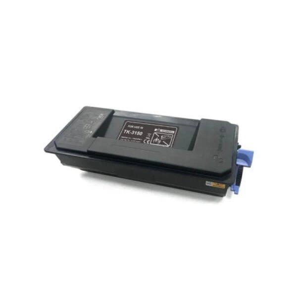 Premium Kyocera TK3150 Utángyártott Toner 14.500 oldal kapacitás