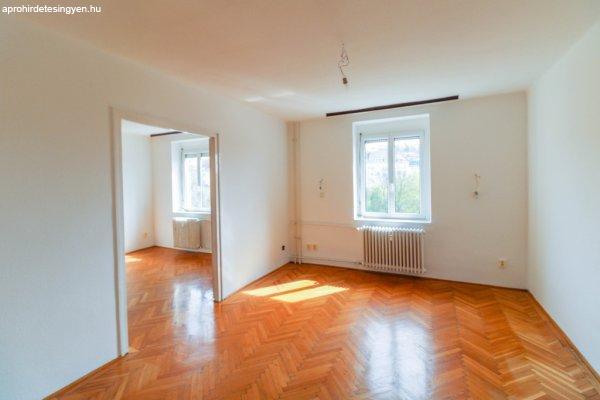 Eladó Lakás, Budapest XII. kerület Krisztina körút 105.000.000 Ft
